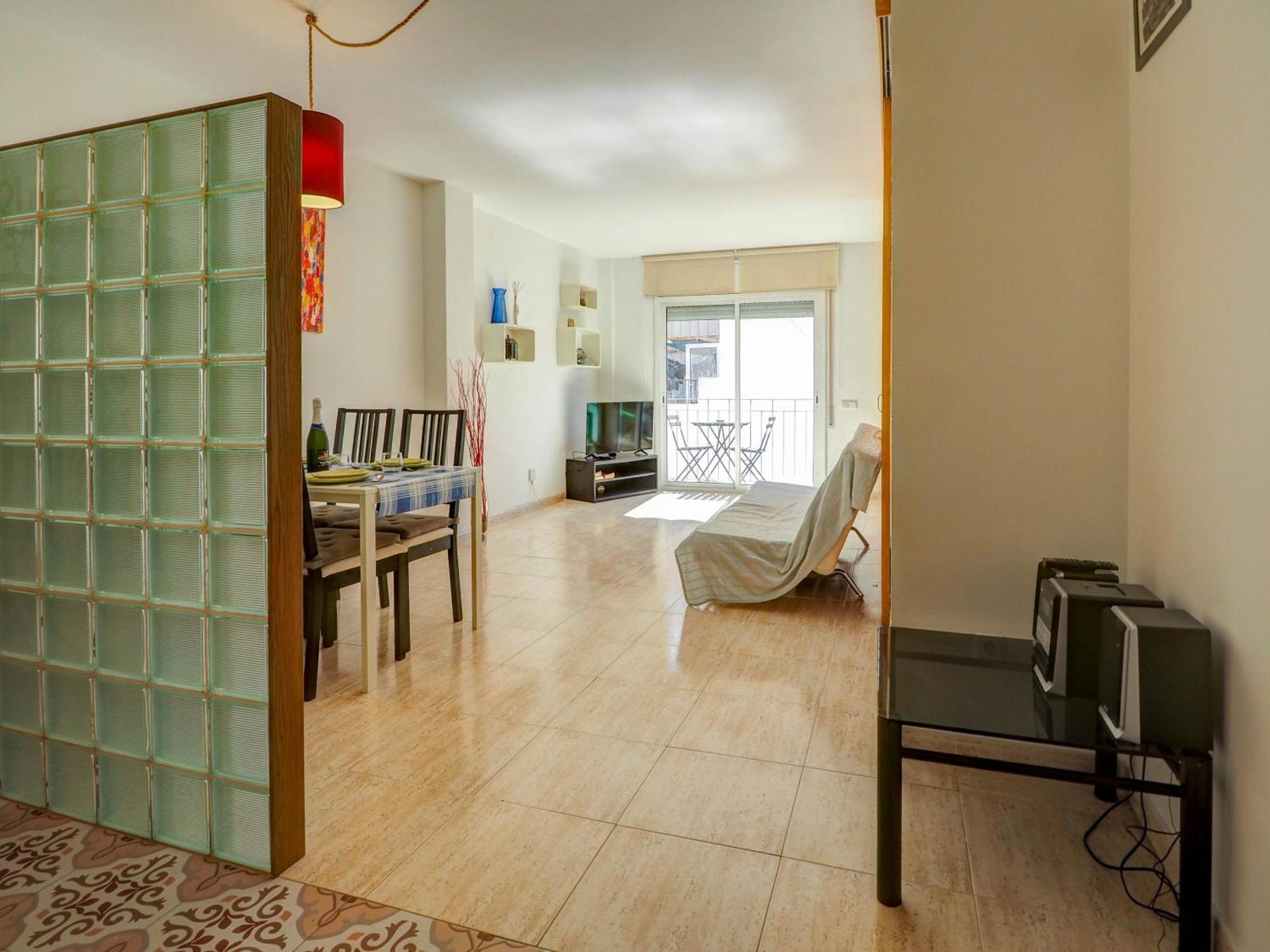 Bonaire Apartment By Hello Homes סיטגס מראה חיצוני תמונה