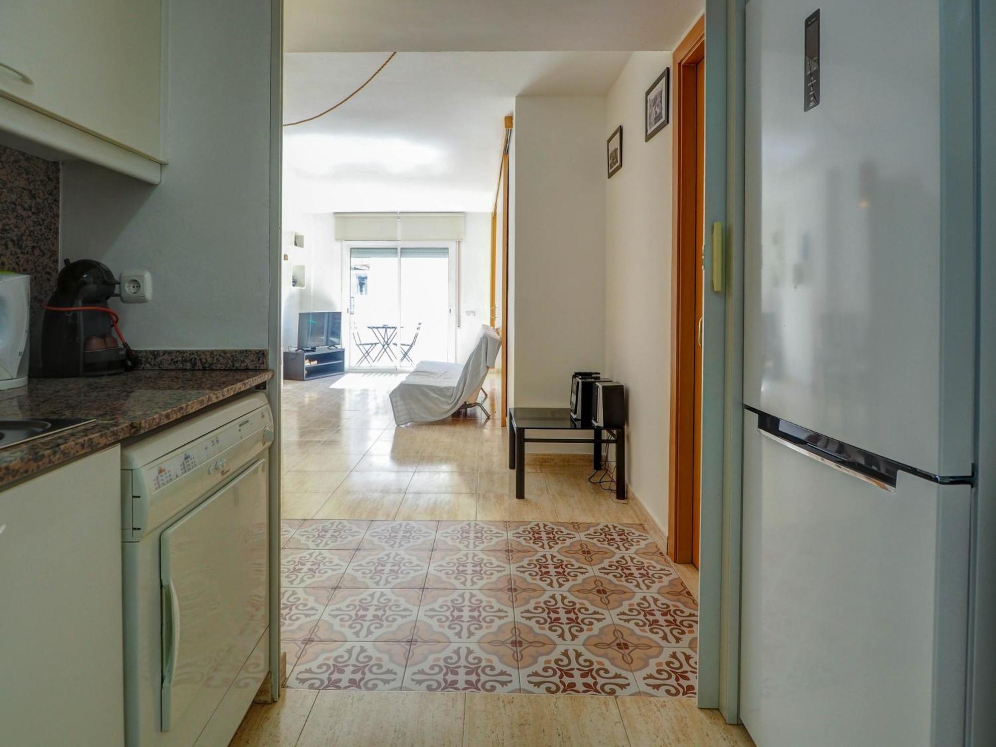 Bonaire Apartment By Hello Homes סיטגס מראה חיצוני תמונה