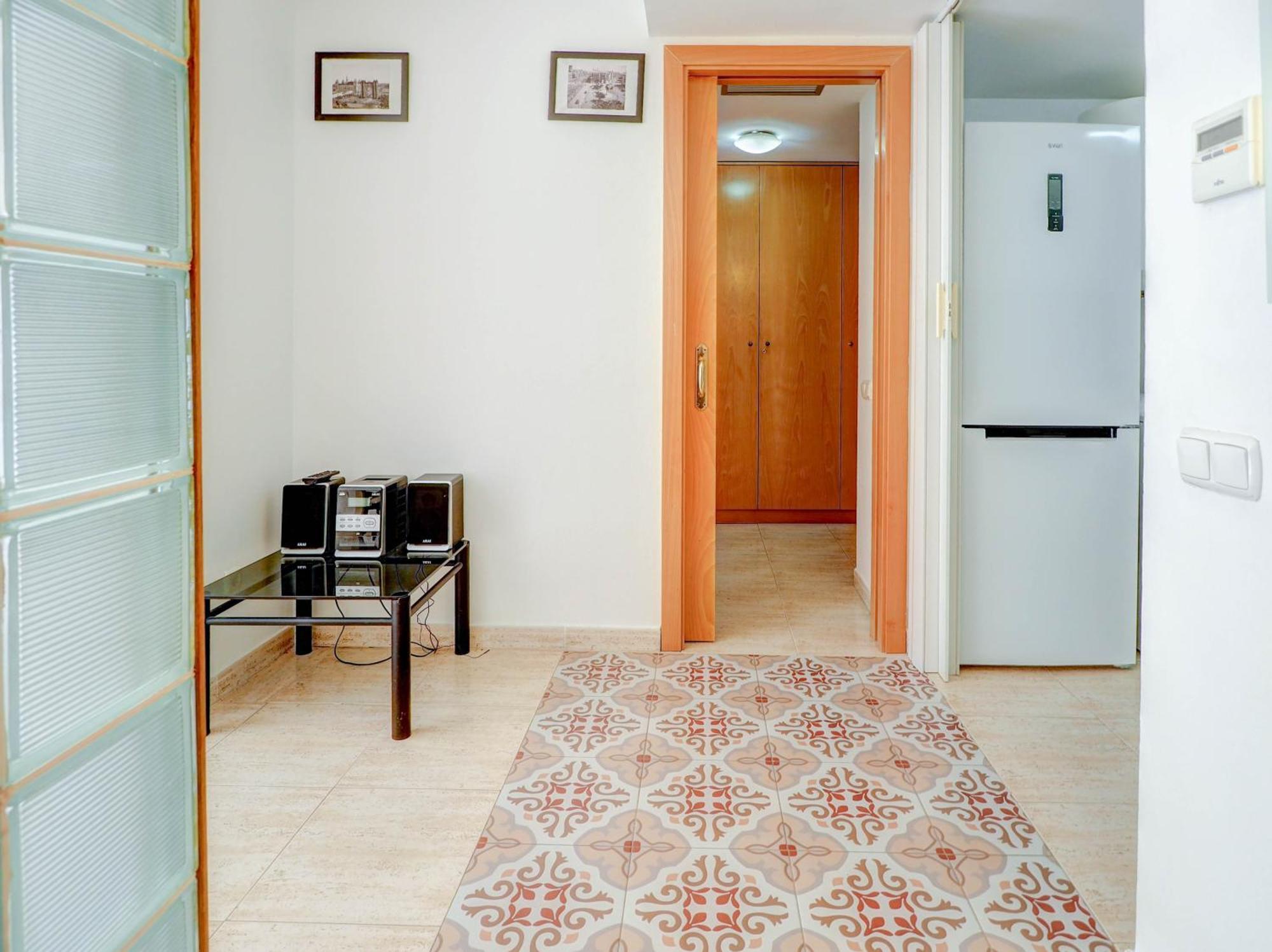 Bonaire Apartment By Hello Homes סיטגס מראה חיצוני תמונה