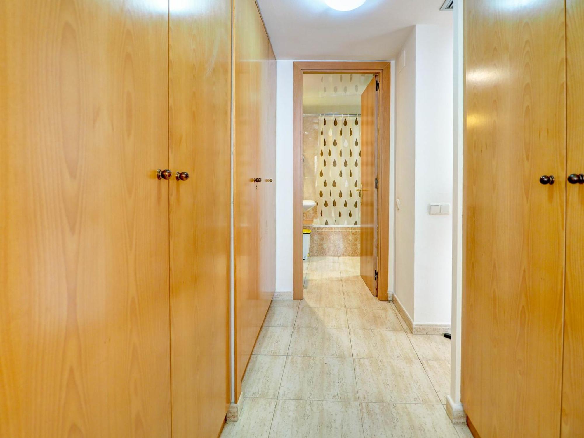 Bonaire Apartment By Hello Homes סיטגס מראה חיצוני תמונה