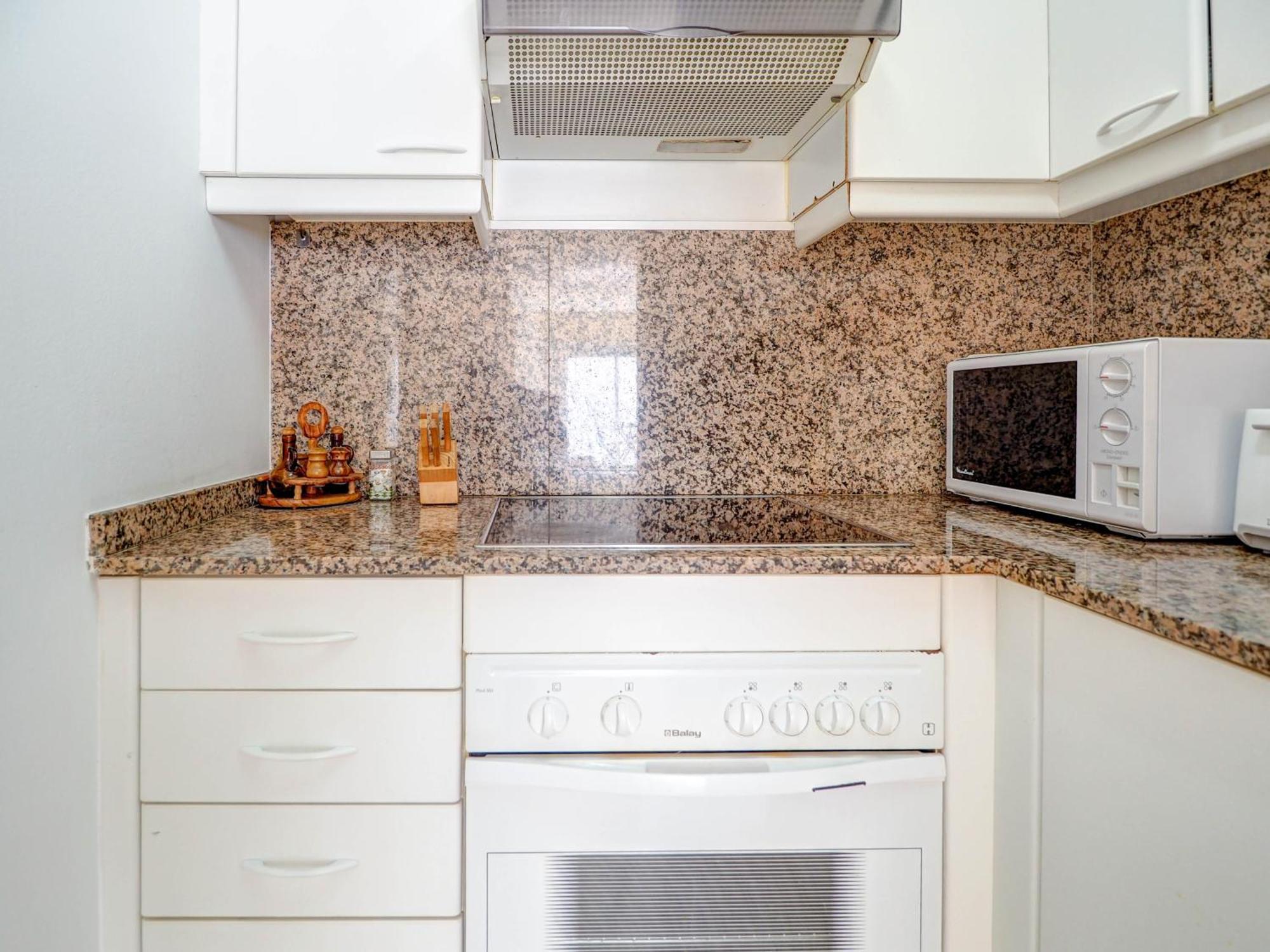 Bonaire Apartment By Hello Homes סיטגס מראה חיצוני תמונה